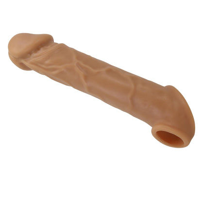 4-PRETTY LOVE - Lionel, Liquid silicone, GET YOUR PENIS THICKER, TPR-4