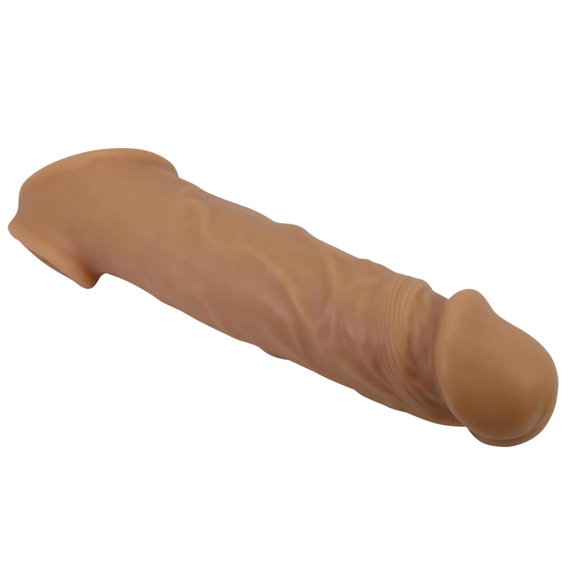 5-PRETTY LOVE - Lionel, Liquid silicone, GET YOUR PENIS THICKER, TPR-5