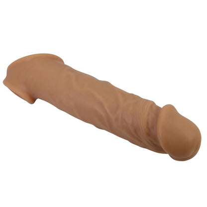 5-PRETTY LOVE - Lionel, Liquid silicone, GET YOUR PENIS THICKER, TPR-5
