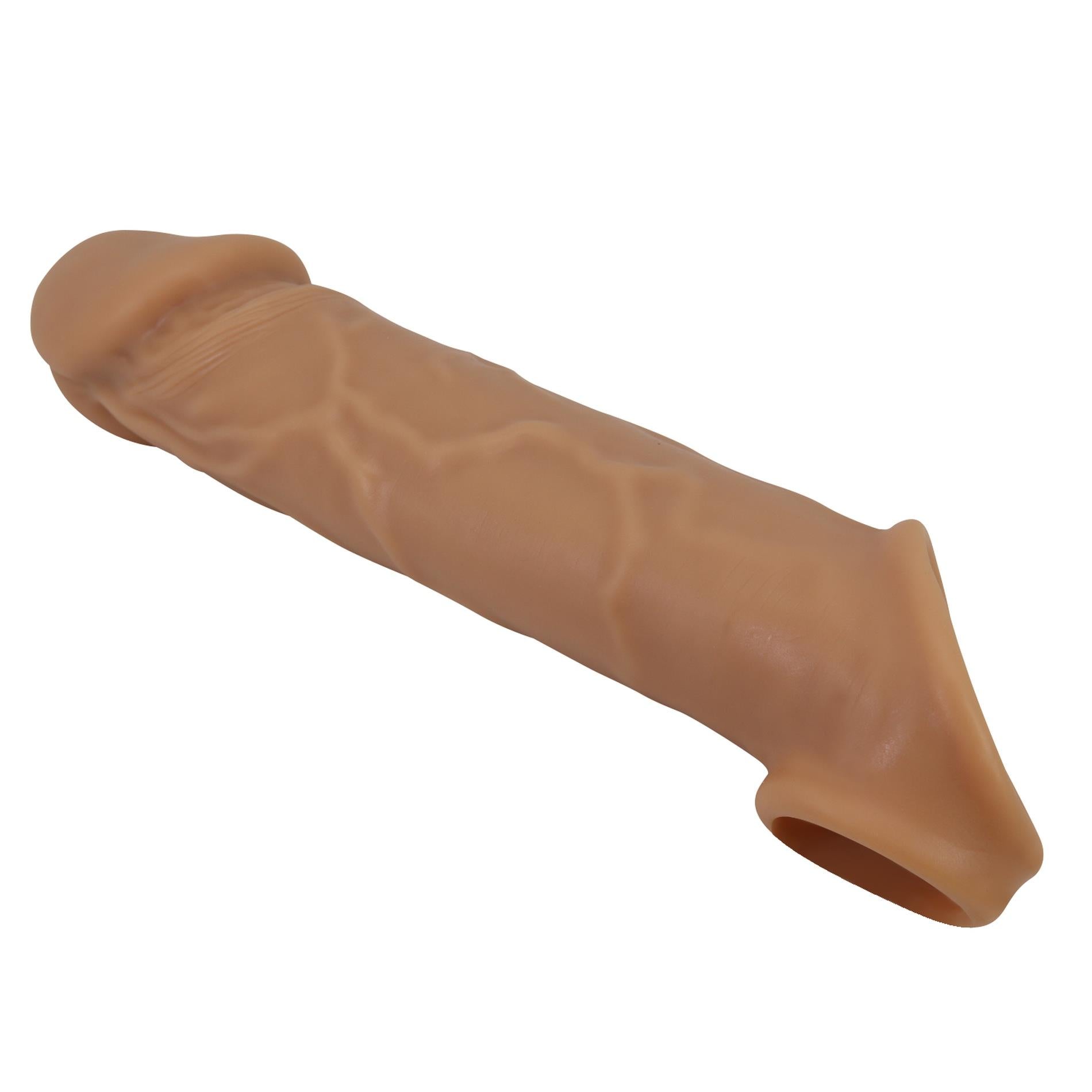 6-PRETTY LOVE - Lionel, Liquid silicone, GET YOUR PENIS THICKER, TPR-6
