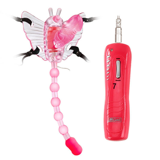 1-Wibrator wielofunkcyjny stymulator masturbator-1