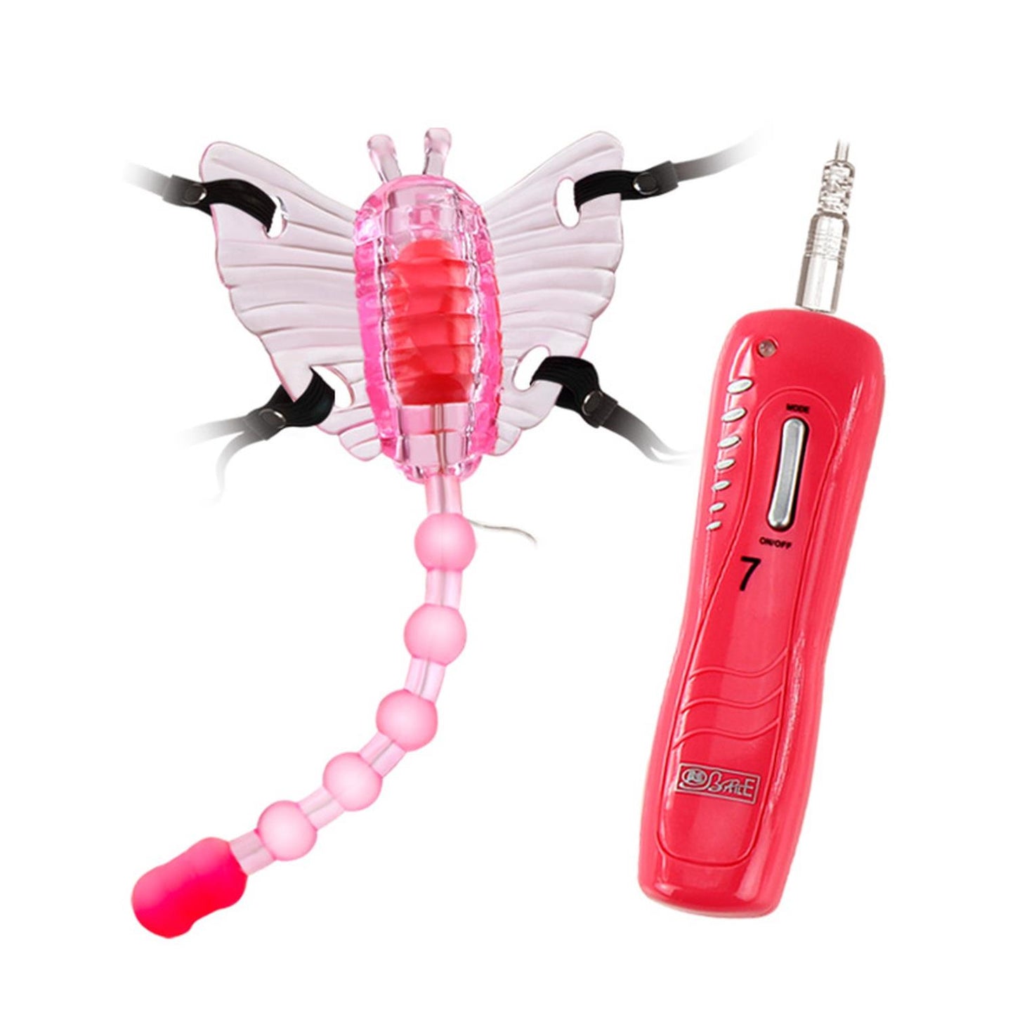 2-Wibrator wielofunkcyjny stymulator masturbator-2