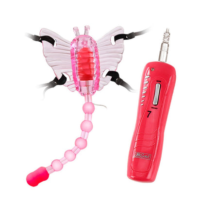 2-Wibrator wielofunkcyjny stymulator masturbator-2