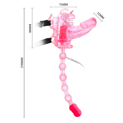 4-Wibrator wielofunkcyjny stymulator masturbator-4