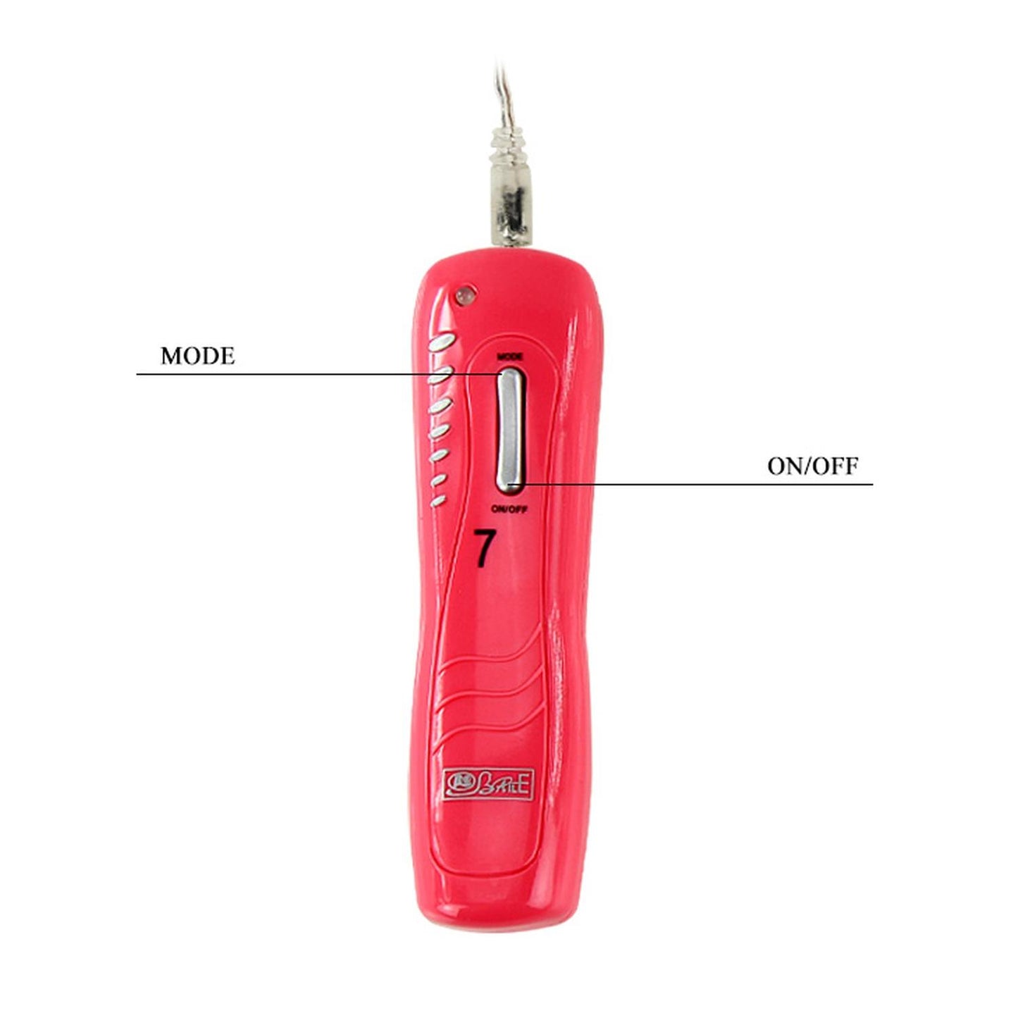 6-Wibrator wielofunkcyjny stymulator masturbator-6