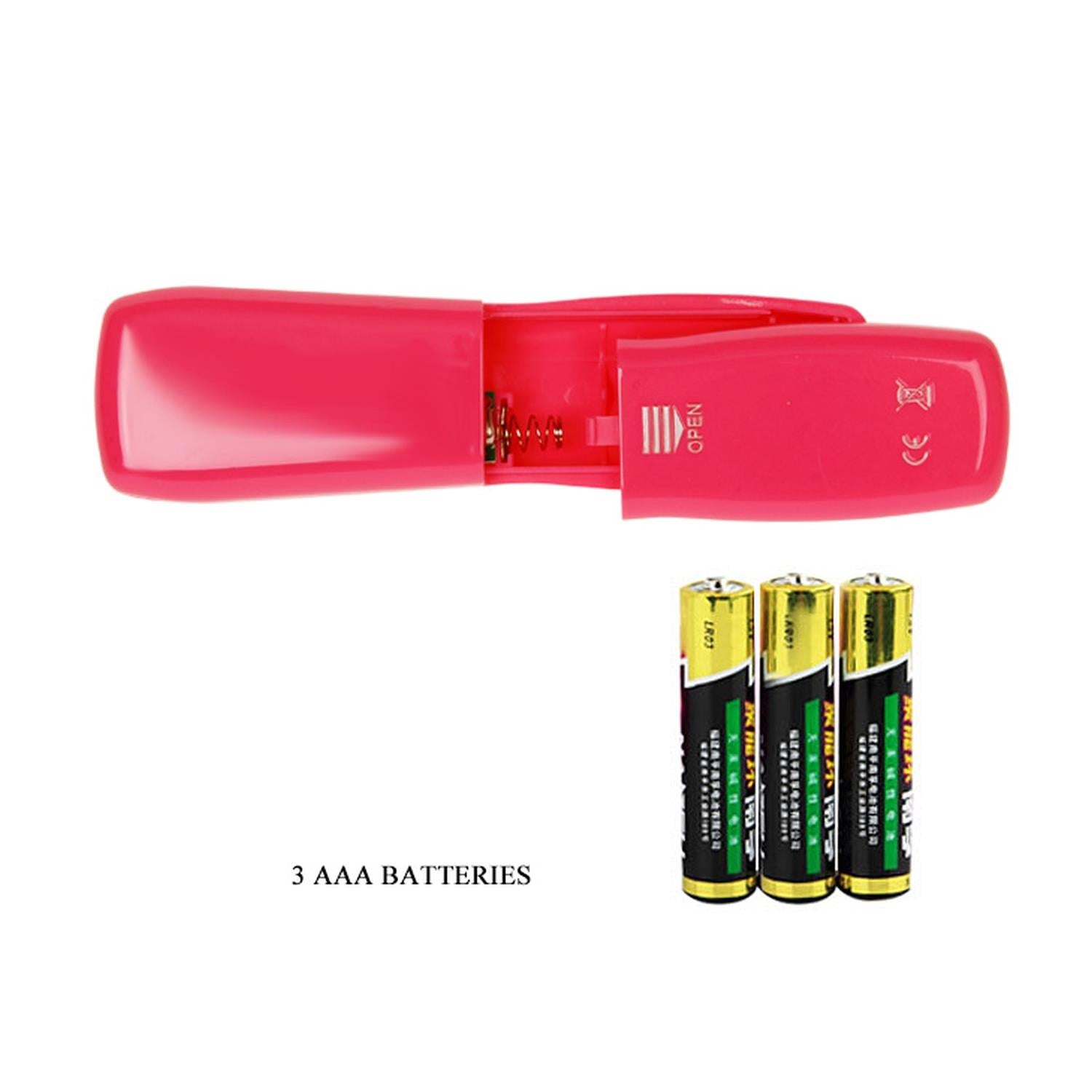 7-Wibrator wielofunkcyjny stymulator masturbator-7