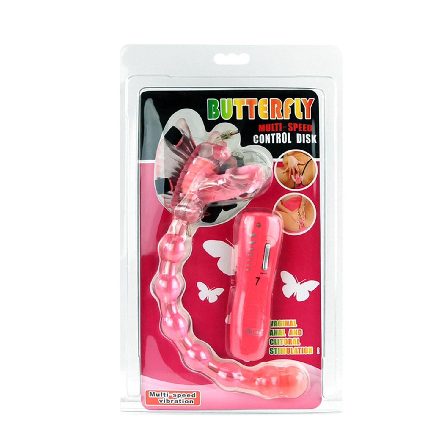 5-Wibrator wielofunkcyjny stymulator masturbator-5