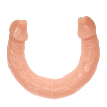 1-Podwójna penetracja długie dildo sex penis 37cm-1