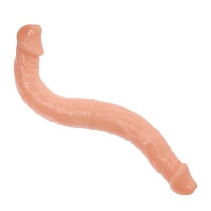 2-Podwójna penetracja długie dildo sex penis 37cm-2
