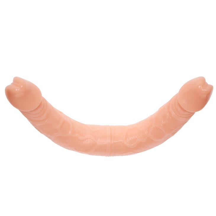 4-Podwójna penetracja długie dildo sex penis 37cm-4