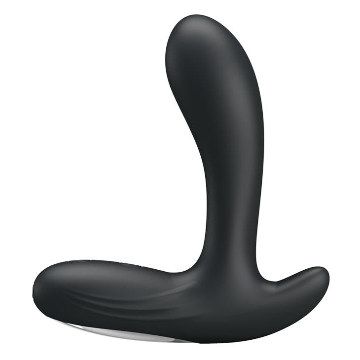 2-Męski korek analny masażer prostaty usb 30 trybów-2