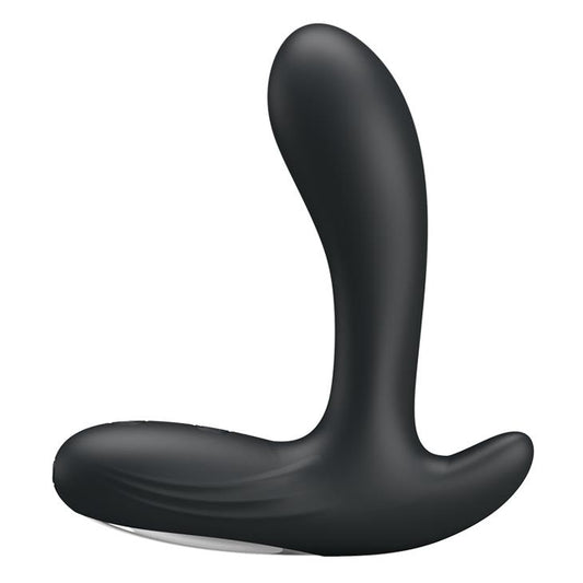 2-Męski korek analny masażer prostaty usb 30 trybów-2