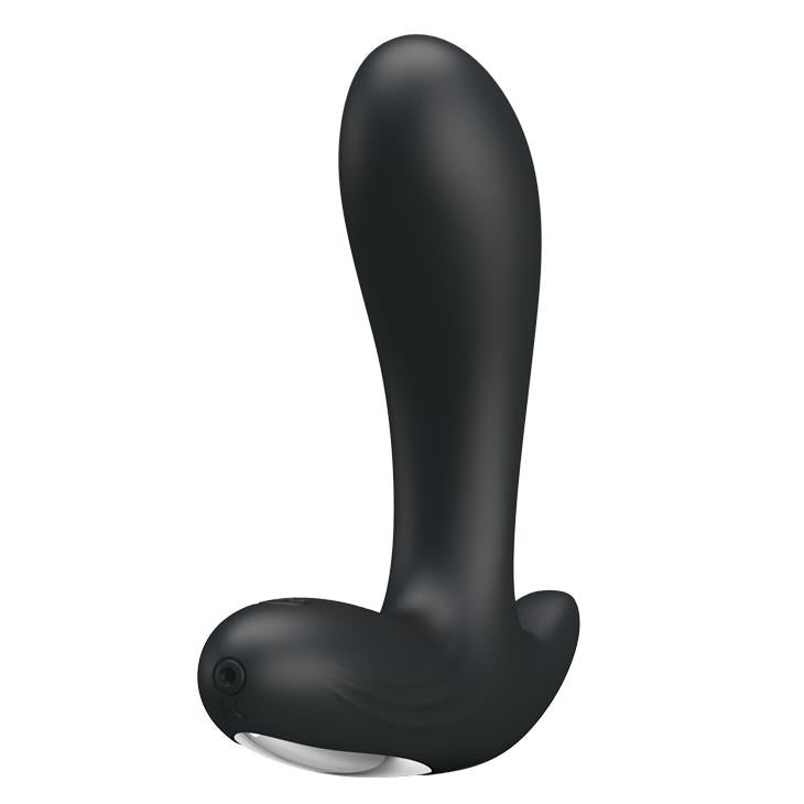 3-Męski korek analny masażer prostaty usb 30 trybów-3