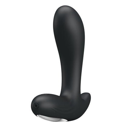 3-Męski korek analny masażer prostaty usb 30 trybów-3