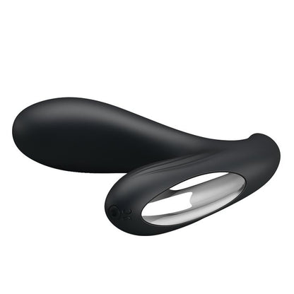 4-Męski korek analny masażer prostaty usb 30 trybów-4