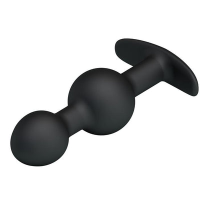 3-Zatyczka analna poruszająca się z kulkami sex 10cm-3