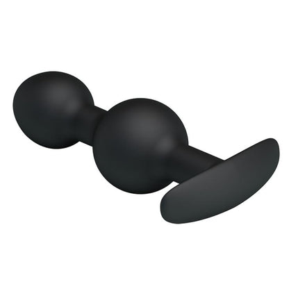 4-Zatyczka analna poruszająca się z kulkami sex 10cm-4