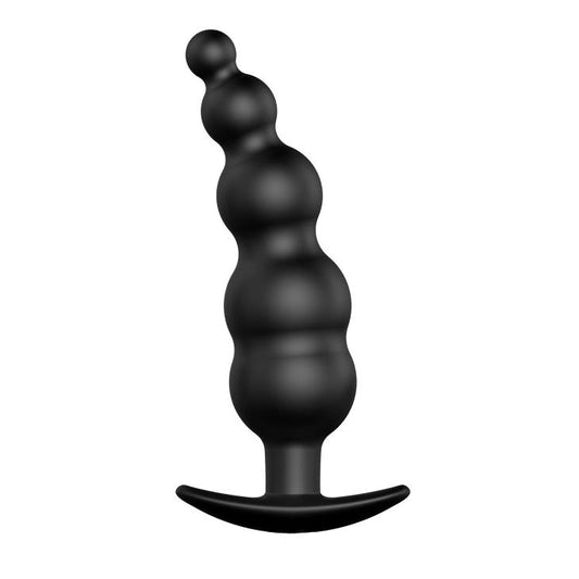 2-Wtyczka analna jak sonda kulki koraliki sex 11cm-2