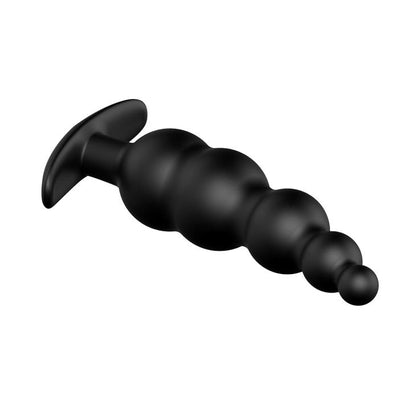 4-Wtyczka analna jak sonda kulki koraliki sex 11cm-4