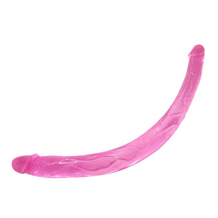 3-BAILE - Double Dones, Bendable-3