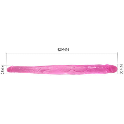 4-BAILE - Double Dones, Bendable-4