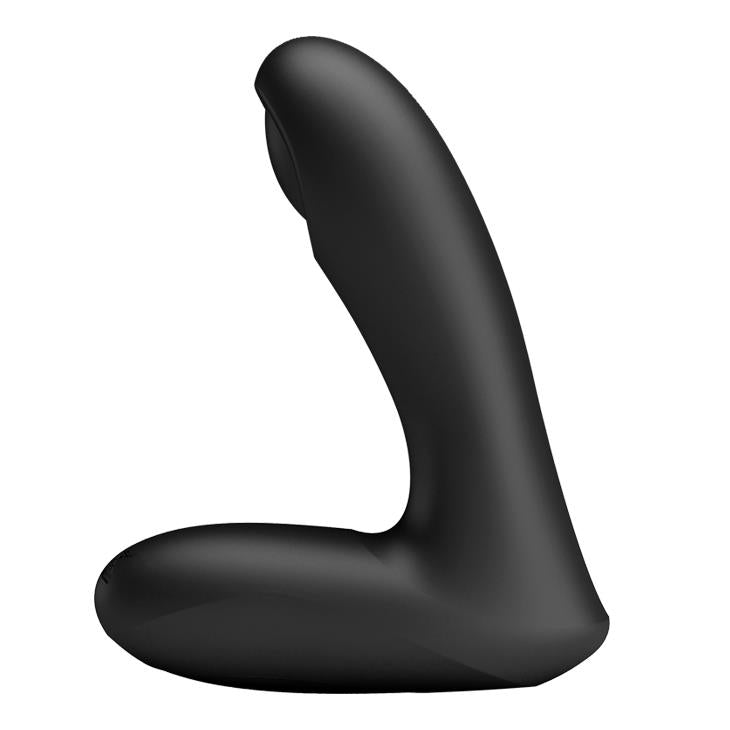 3-Masażer prostaty pulsujący sex aplikacja 12 trybów-3