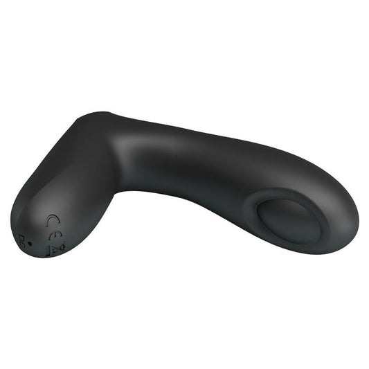 2-Wibrator stymulator do prostaty pulsujący masażer-2