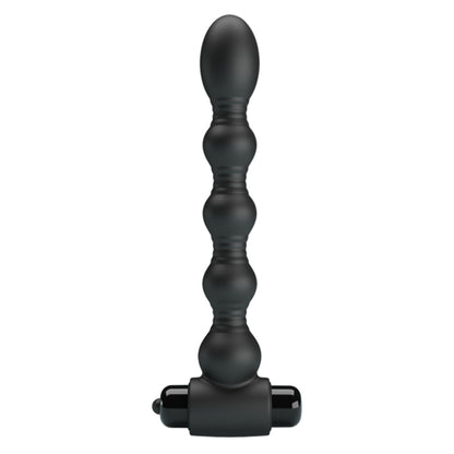 2-MR PLAY - VIBRATING ANAL PLUG - 10 functions-2