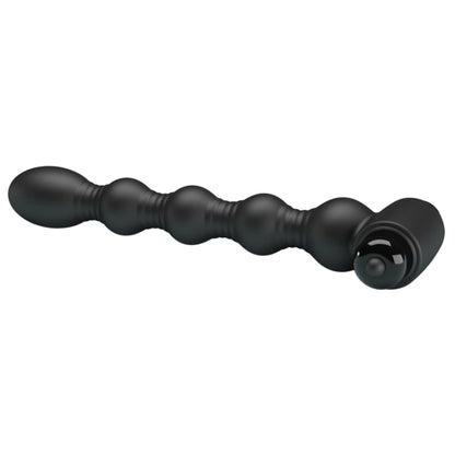 3-MR PLAY - VIBRATING ANAL PLUG - 10 functions-3