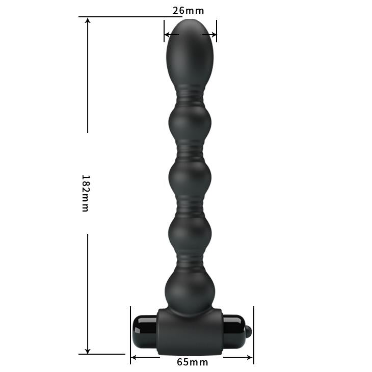 5-PRETTY LOVE - Lynn, 10 vibration functions-5