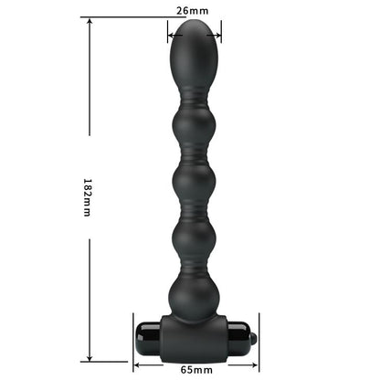 5-PRETTY LOVE - Lynn, 10 vibration functions-5