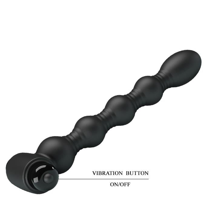 6-PRETTY LOVE - Lynn, 10 vibration functions-6