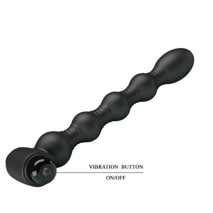 6-PRETTY LOVE - Lynn, 10 vibration functions-6
