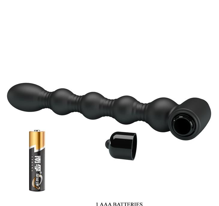 7-PRETTY LOVE - Lynn, 10 vibration functions-7