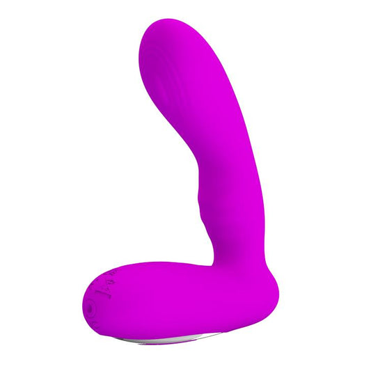 1-PRETTY LOVE -Piper, 12 vibration functions 12 pulse wave settings-1