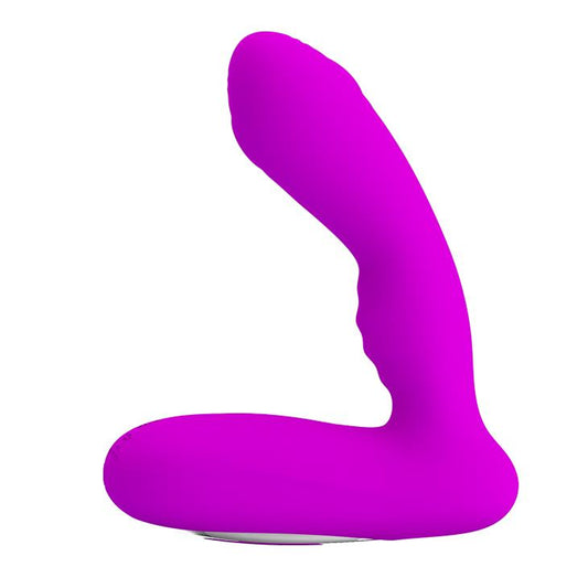2-PRETTY LOVE -Piper, 12 vibration functions 12 pulse wave settings-2