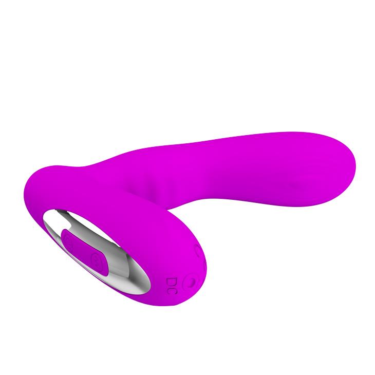 3-PRETTY LOVE -Piper, 12 vibration functions 12 pulse wave settings-3
