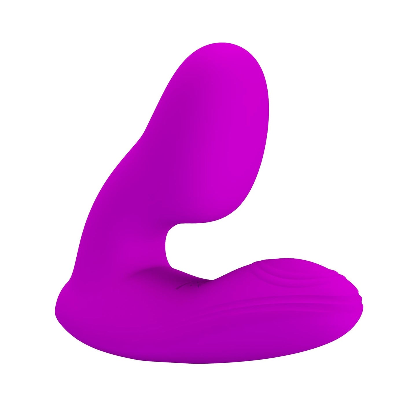 4-Masażer łechtaczki stymulator punktu G 12 funkcji dla kobiet na baterie-4