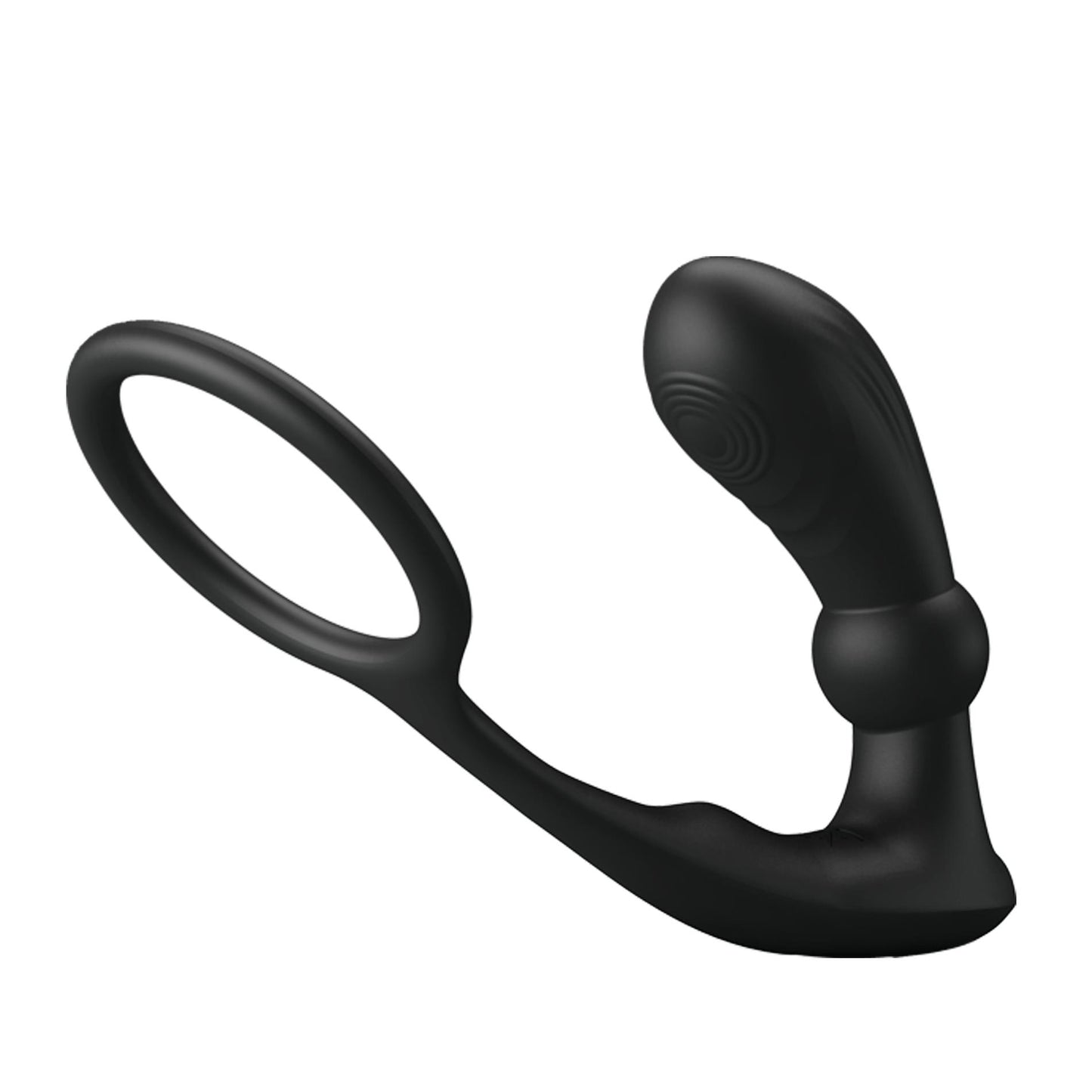 3-PRETTY LOVE - Warren Black, 12 vibration functions 12 pulse wave settings Wireless remote control-3
