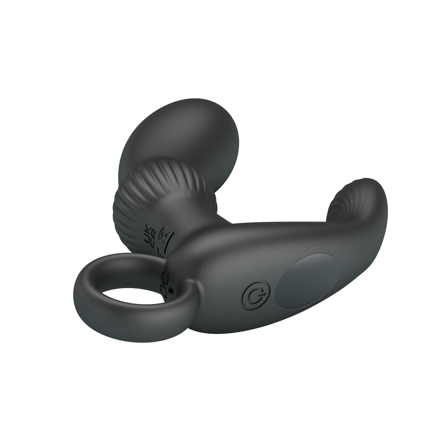 3-PRETTY LOVE - Cayla black, 12 vibration functions Memory function-3