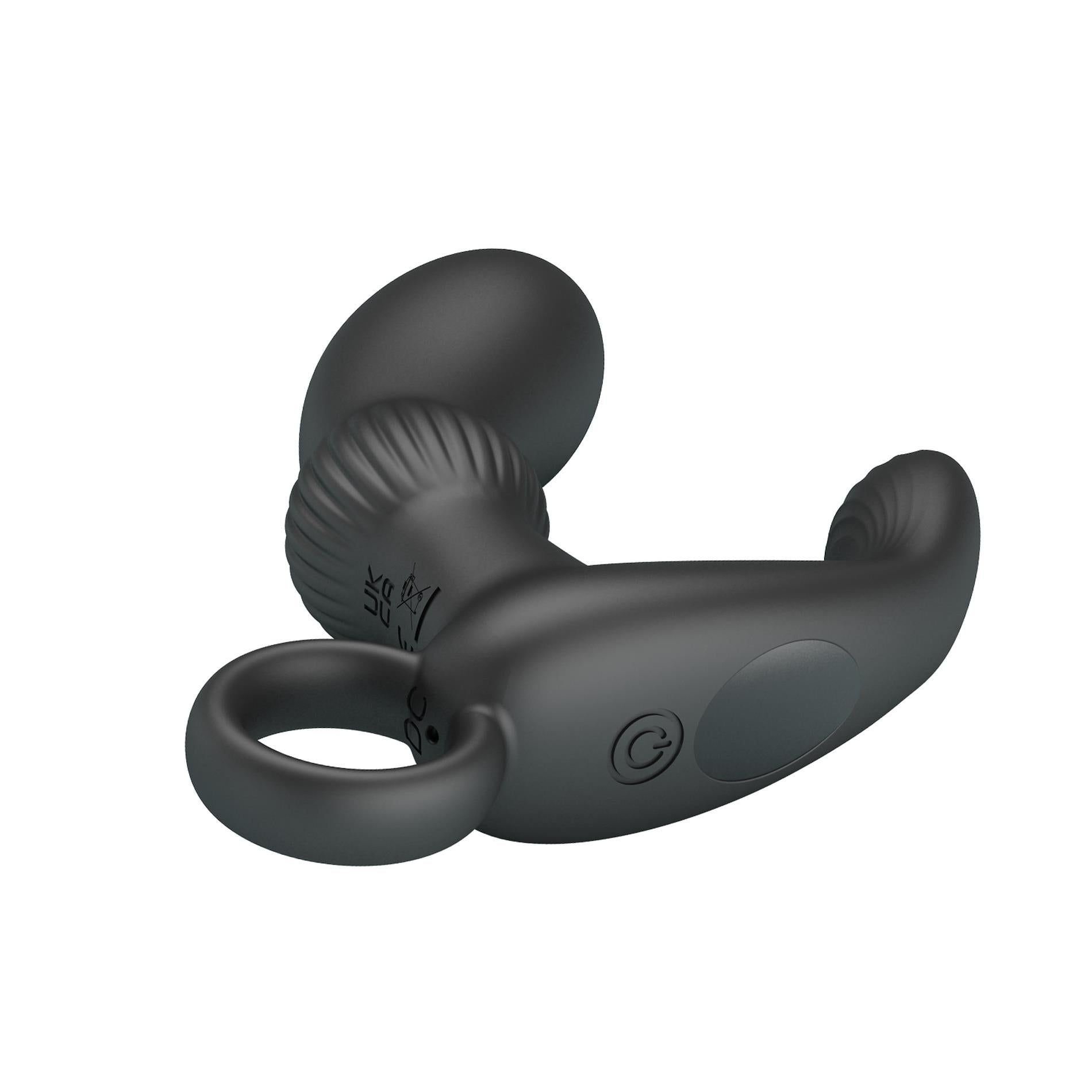 3-PRETTY LOVE - Cayla black, 12 vibration functions Memory function-3