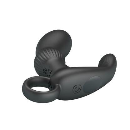3-PRETTY LOVE - Cayla black, 12 vibration functions Memory function-3