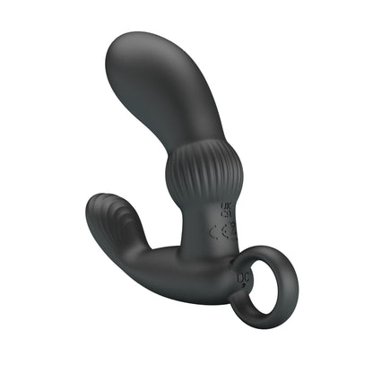 4-PRETTY LOVE - Cayla black, 12 vibration functions Memory function-4