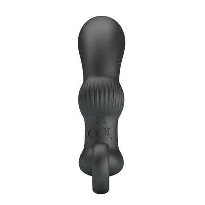 5-PRETTY LOVE - Cayla black, 12 vibration functions Memory function-5