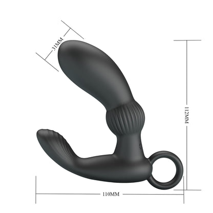 6-PRETTY LOVE - Cayla black, 12 vibration functions Memory function-6