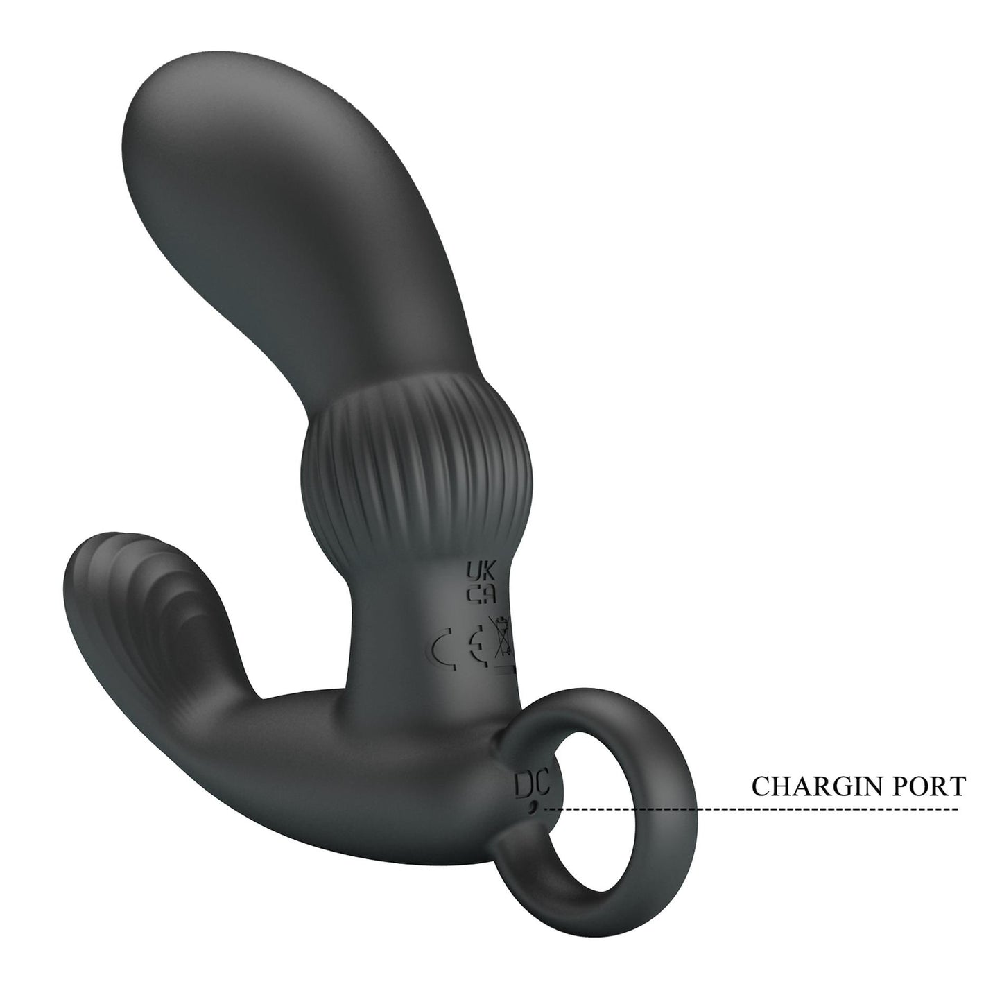 8-PRETTY LOVE - Cayla black, 12 vibration functions Memory function-8