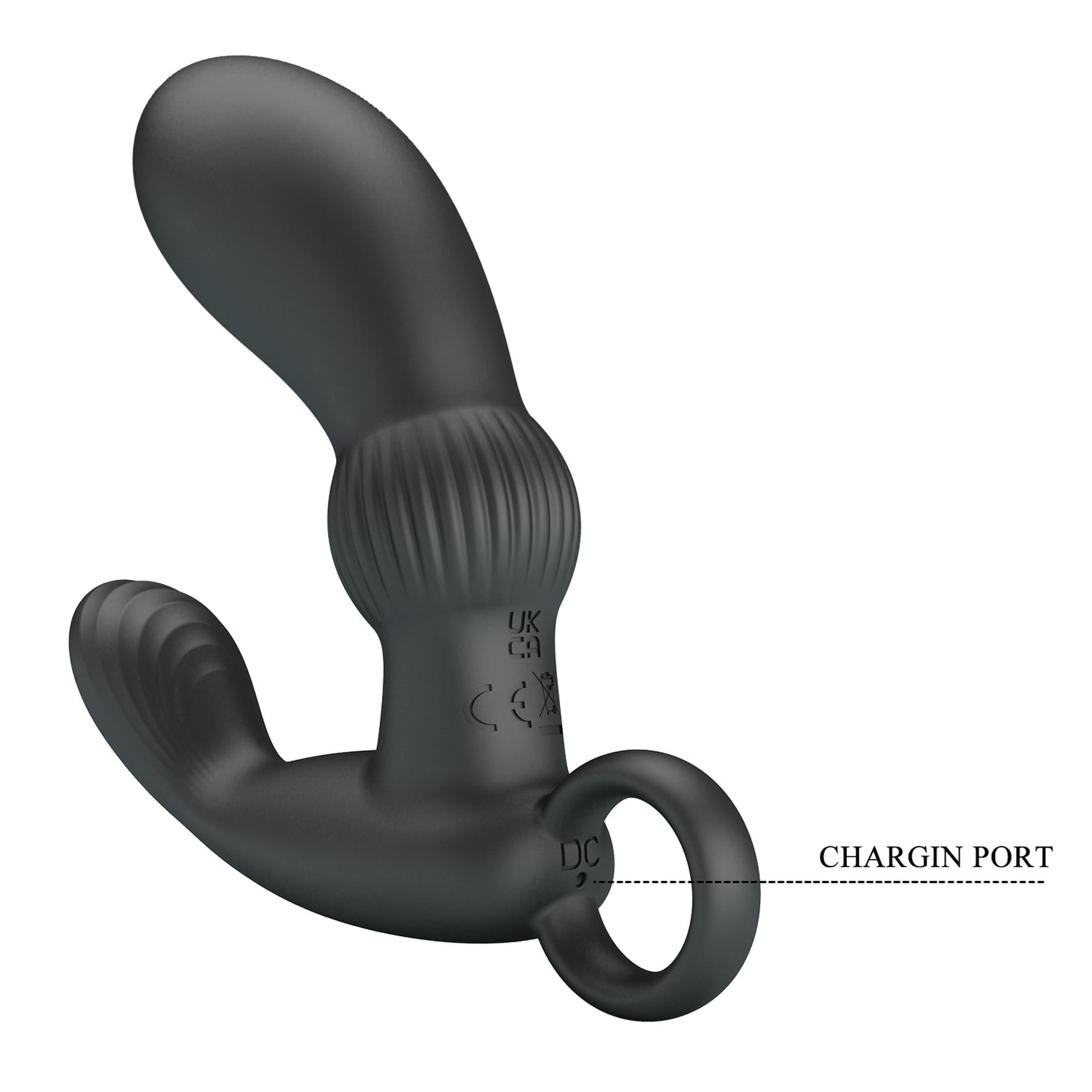 8-PRETTY LOVE - Cayla black, 12 vibration functions Memory function-8