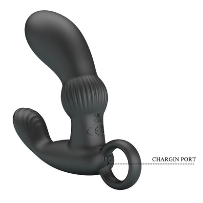 8-PRETTY LOVE - Cayla black, 12 vibration functions Memory function-8