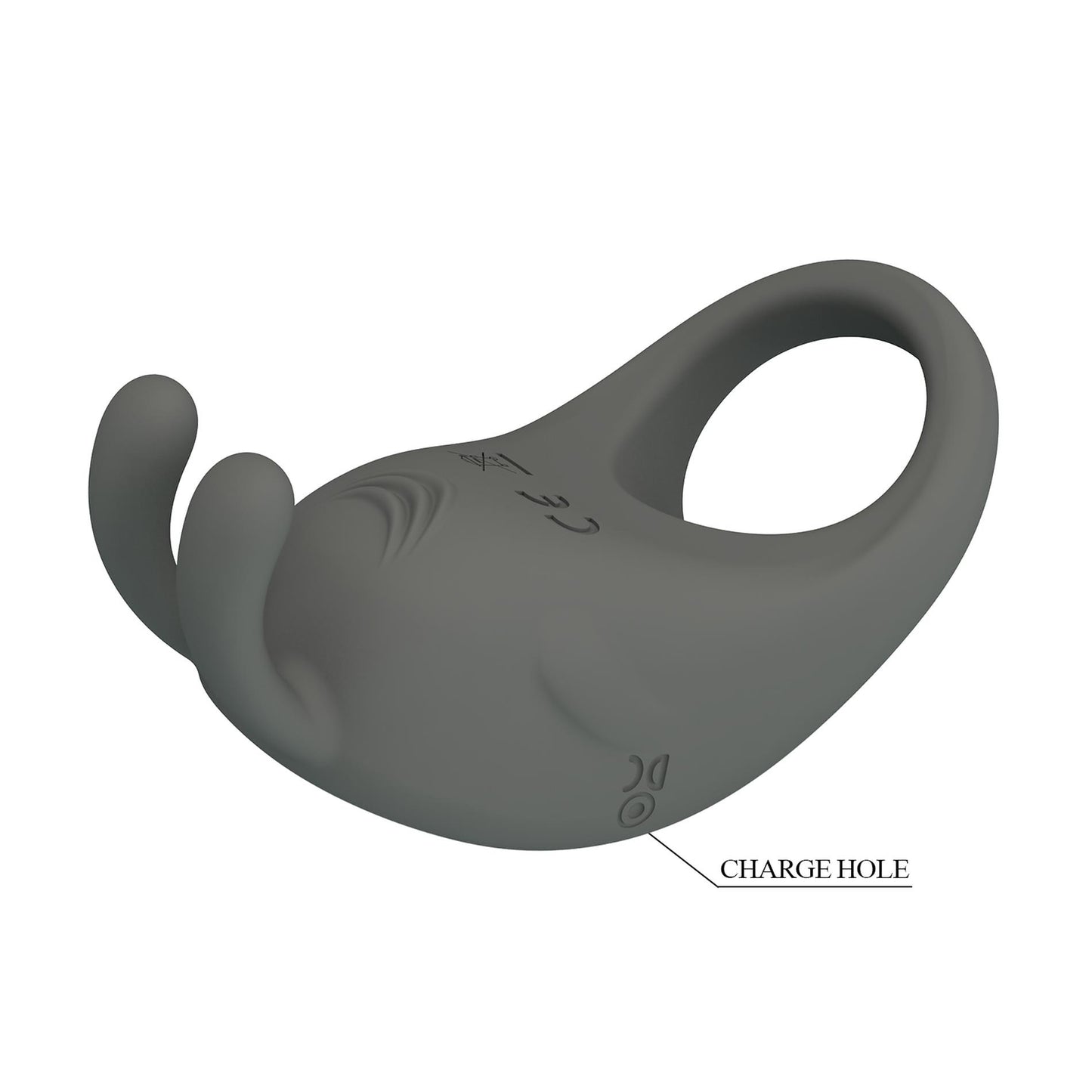 8-PRETTY LOVE - Master ring, 7 vibration functions-8