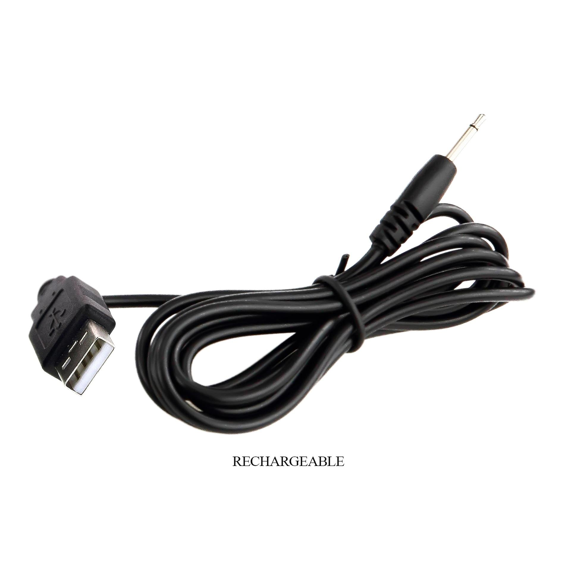 9-PRETTY LOVE - Master ring, 7 vibration functions-9